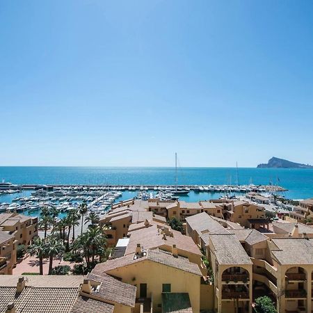 Pierre & Vacances Altea Port Eksteriør bilde