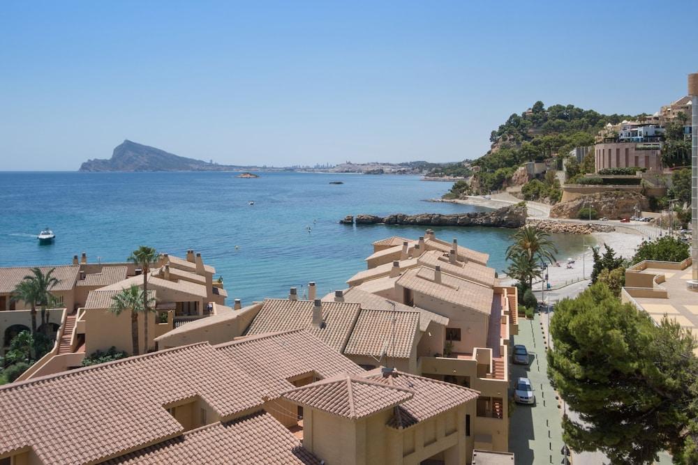 Pierre & Vacances Altea Port Eksteriør bilde
