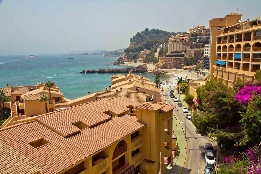 Pierre & Vacances Altea Port Eksteriør bilde