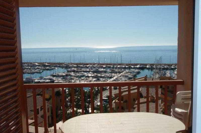Pierre & Vacances Altea Port Eksteriør bilde